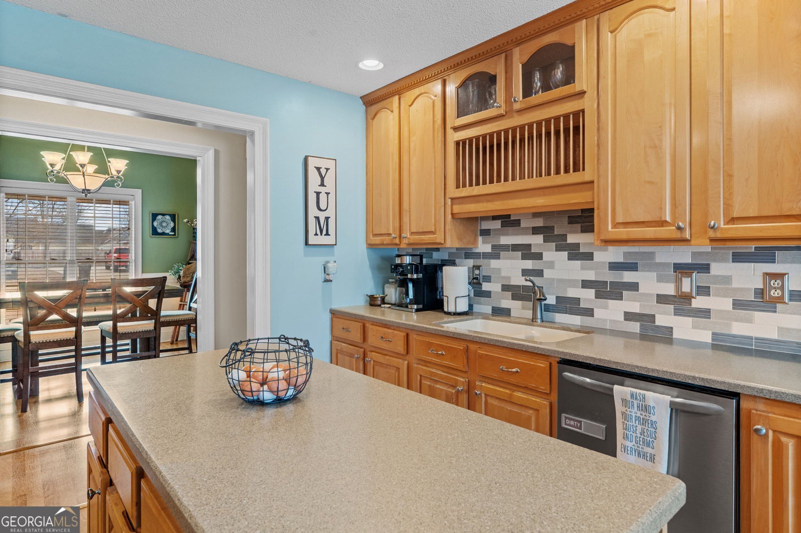 203 Lovorn Circle Warner Robins - Photo 27