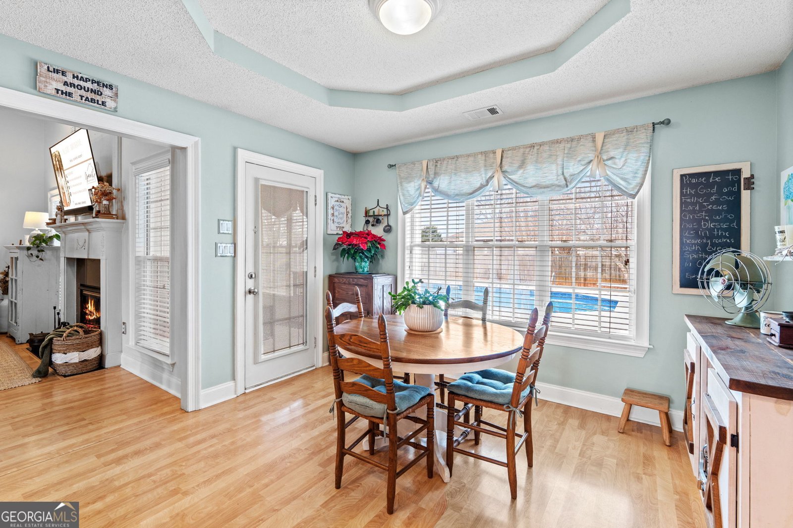 203 Lovorn Circle Warner Robins - Photo 29