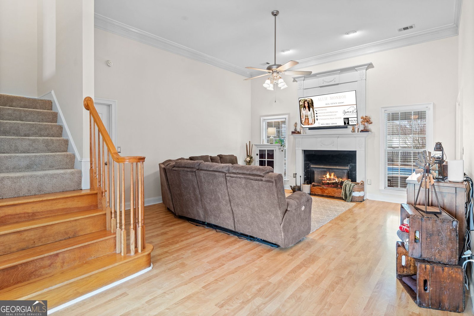 203 Lovorn Circle Warner Robins - Photo 35