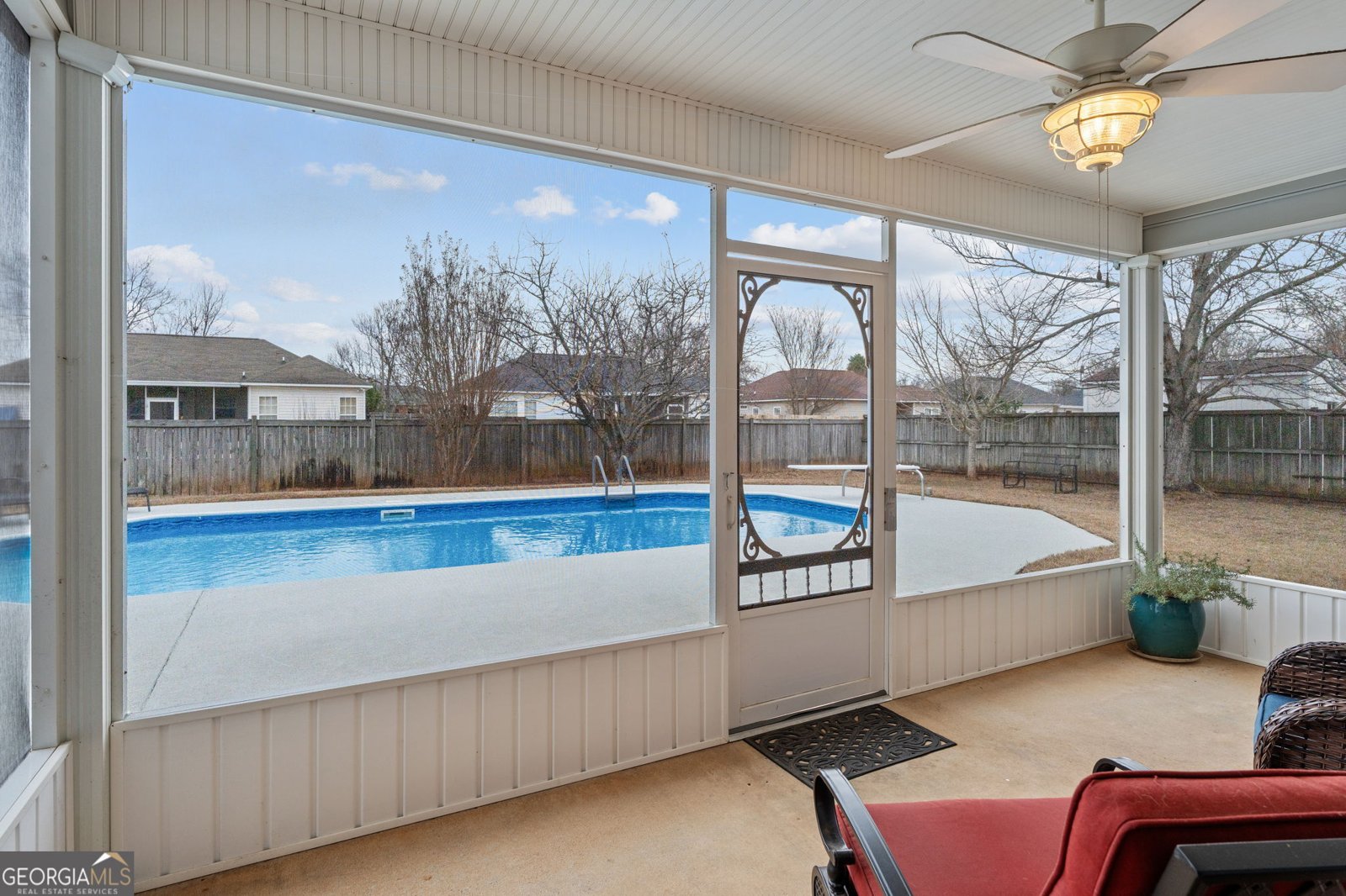 203 Lovorn Circle Warner Robins - Photo 39