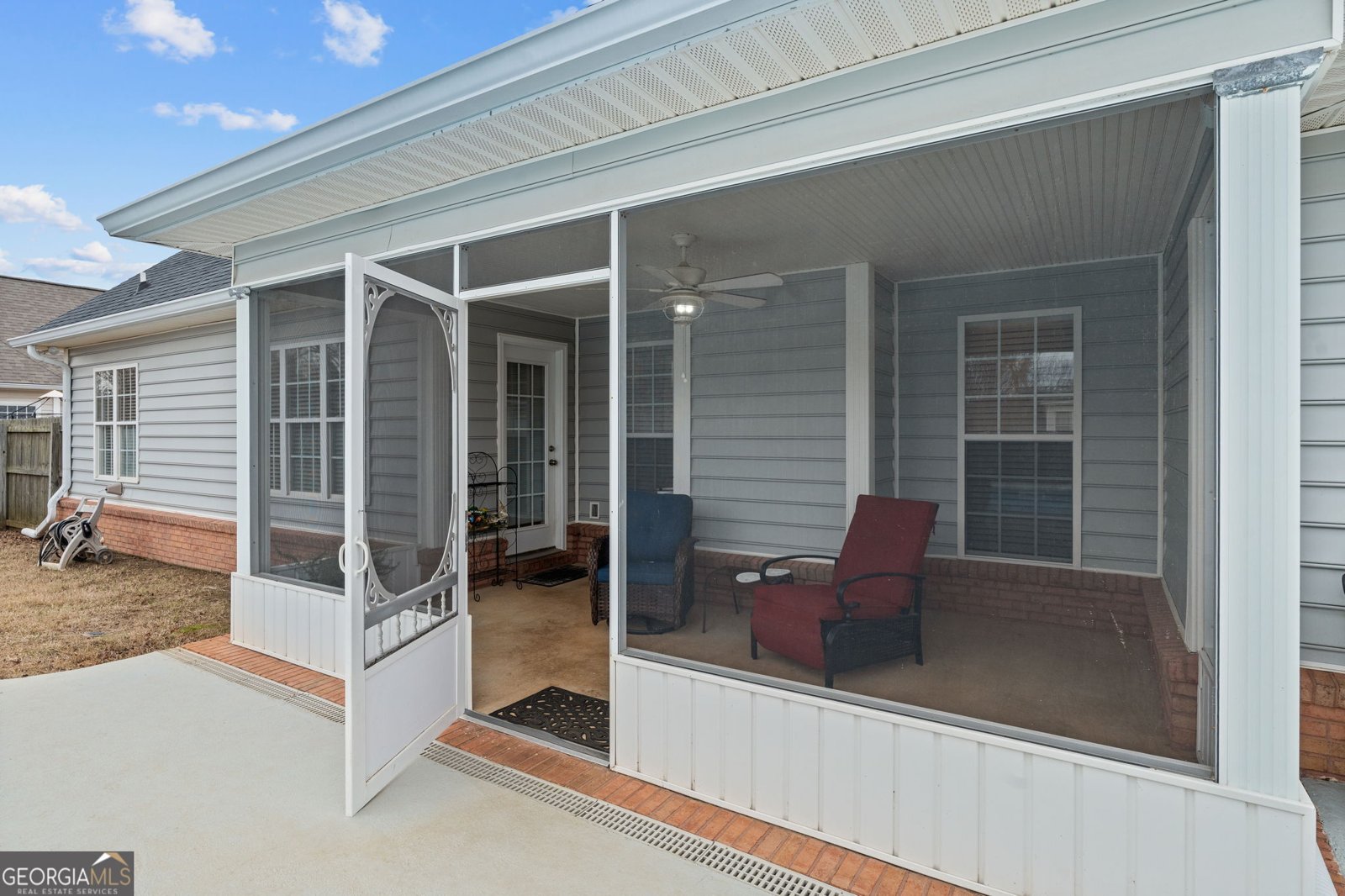 203 Lovorn Circle Warner Robins - Photo 40