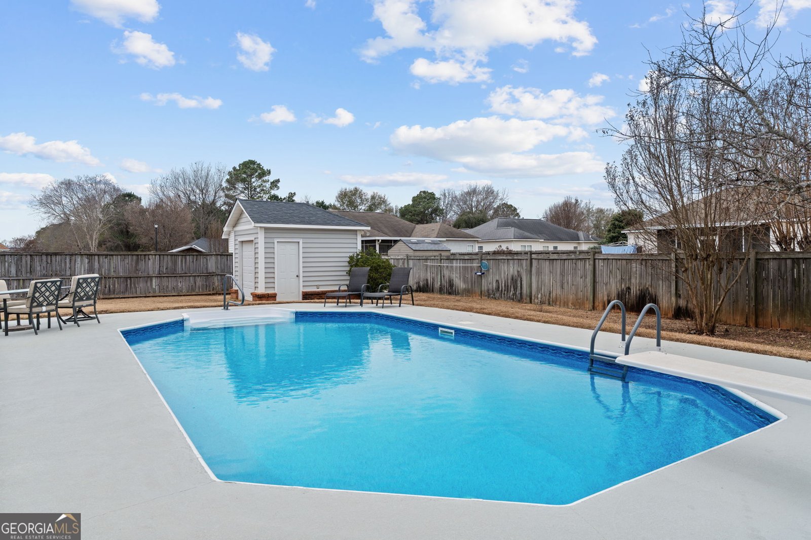 203 Lovorn Circle Warner Robins - Photo 42