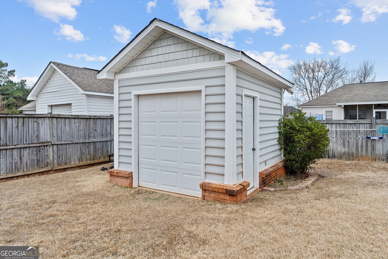 203 Lovorn Circle Warner Robins - Photo 45