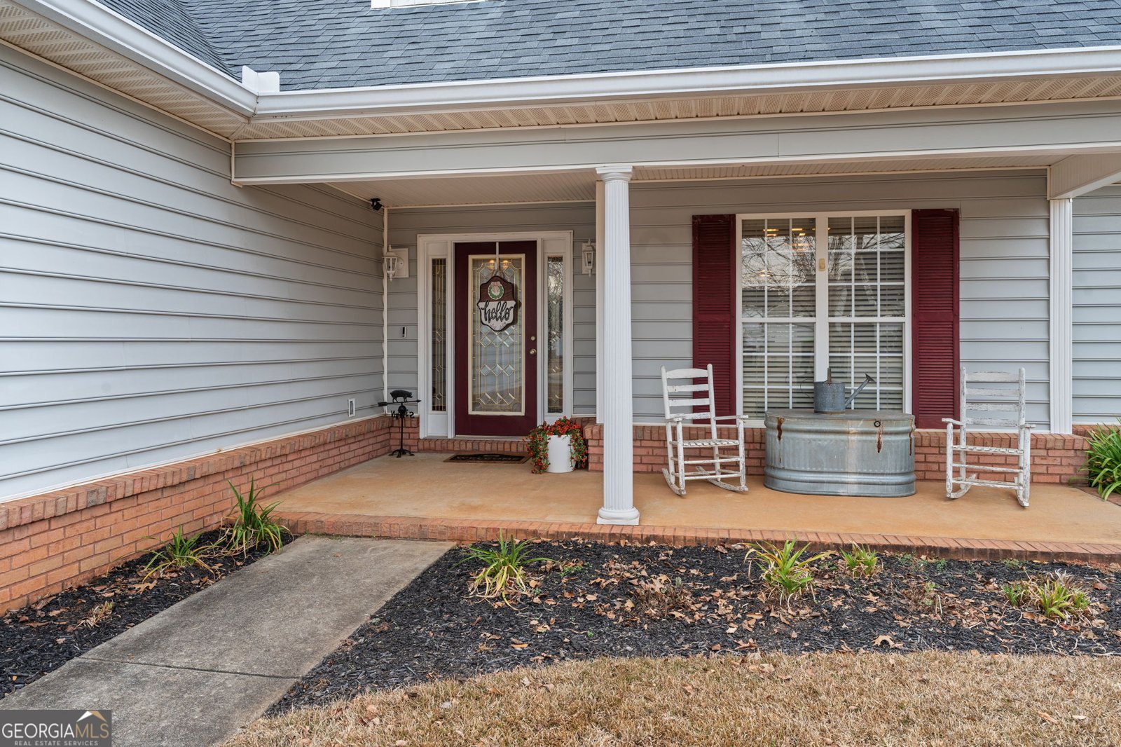 203 Lovorn Circle Warner Robins - Photo 6