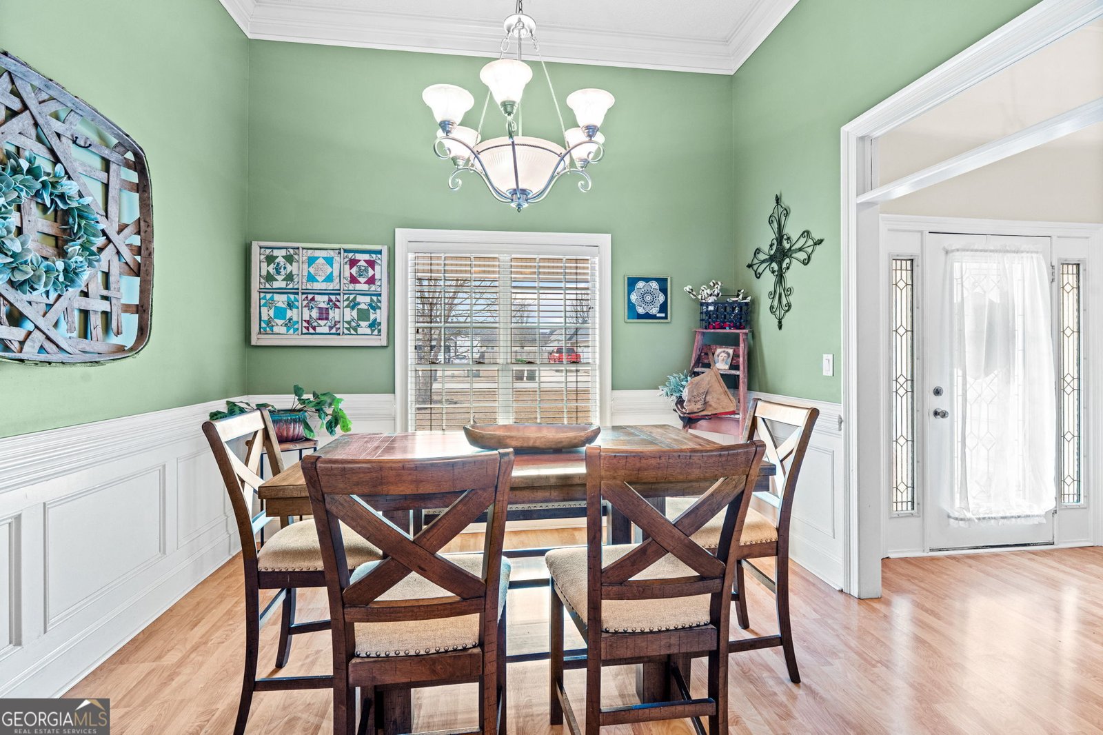 203 Lovorn Circle Warner Robins - Photo 8