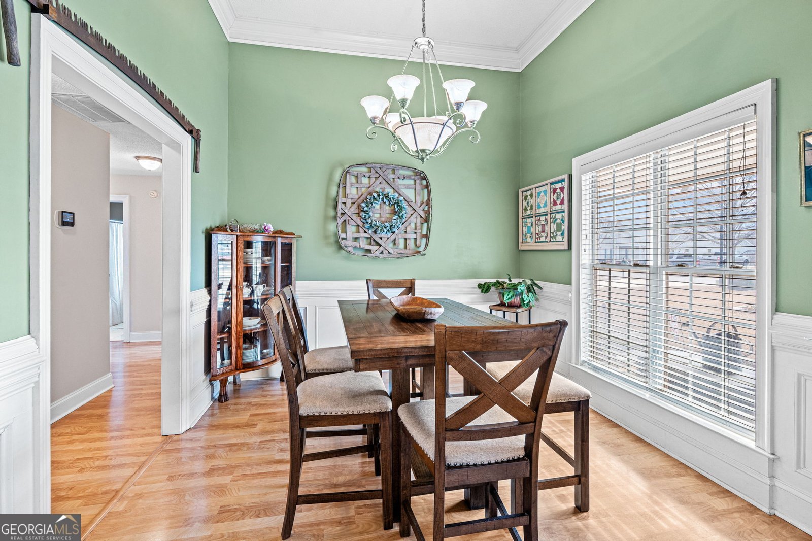 203 Lovorn Circle Warner Robins - Photo 9