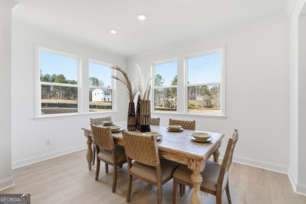 3208 Danlow Court Kennesaw - Photo 13