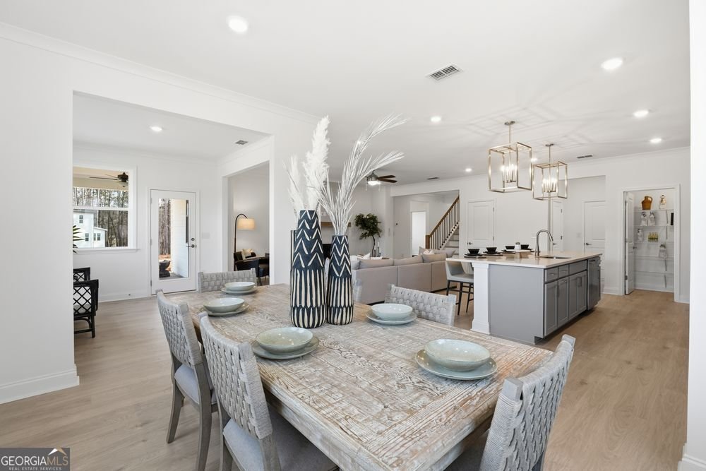 3208 Danlow Court Kennesaw - Photo 15