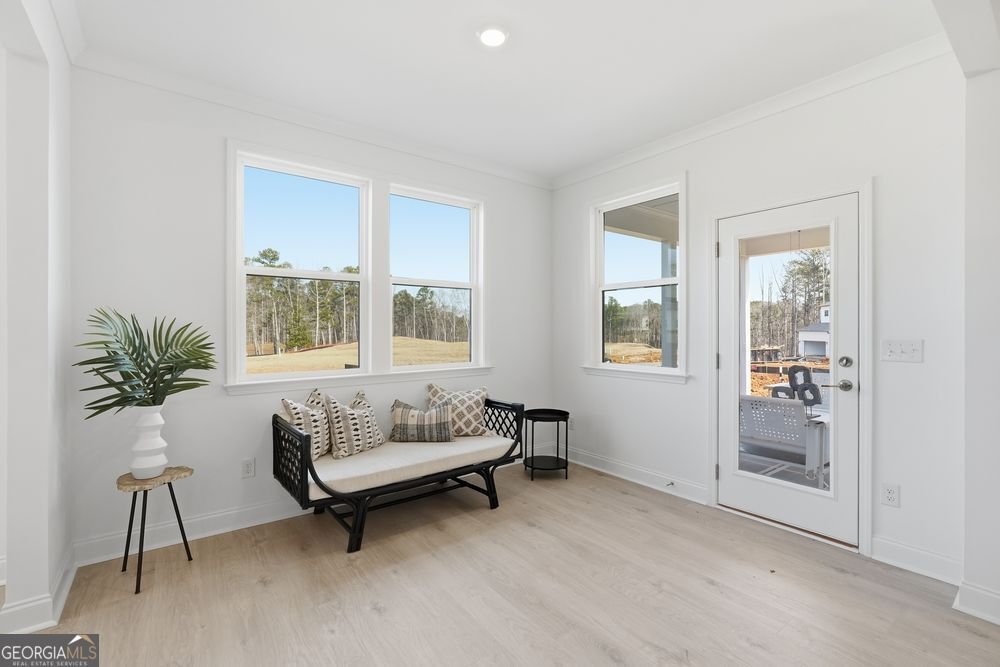 3208 Danlow Court Kennesaw - Photo 16