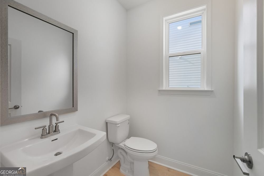 3208 Danlow Court Kennesaw - Photo 17