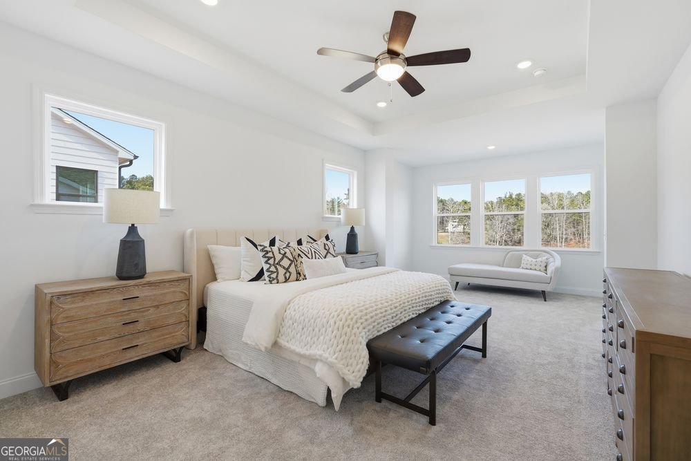 3208 Danlow Court Kennesaw - Photo 19