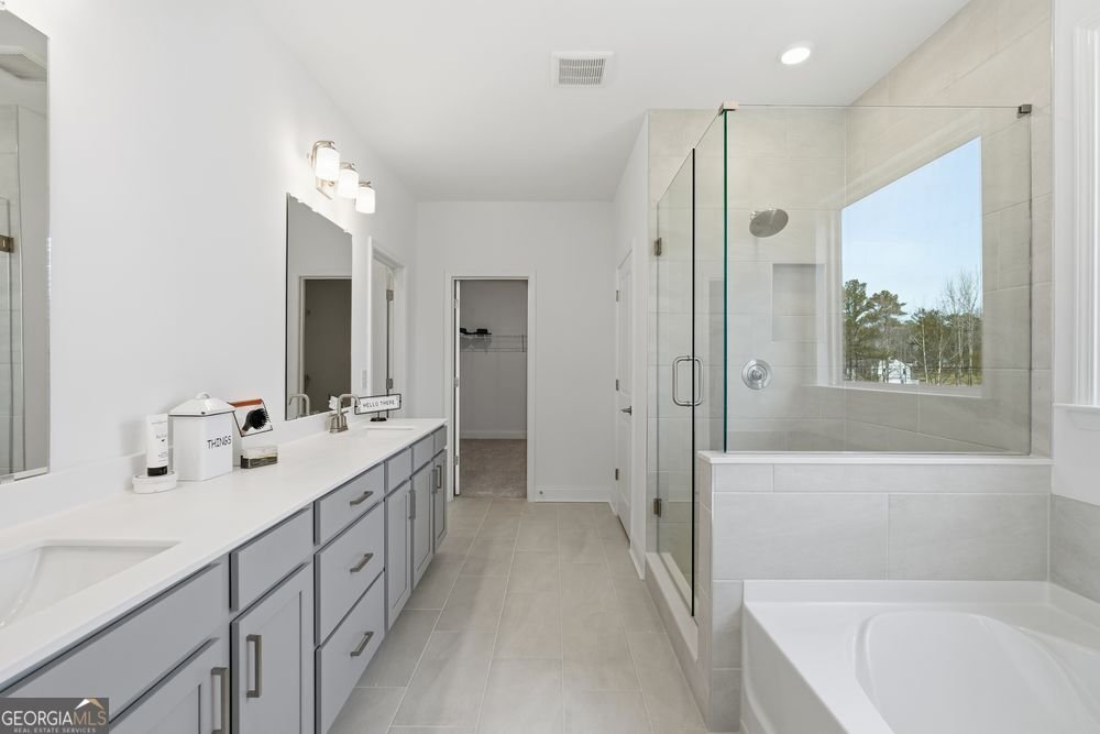 3208 Danlow Court Kennesaw - Photo 20