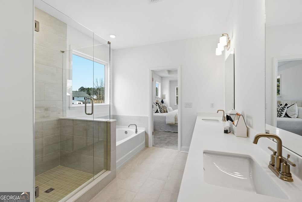 3208 Danlow Court Kennesaw - Photo 21