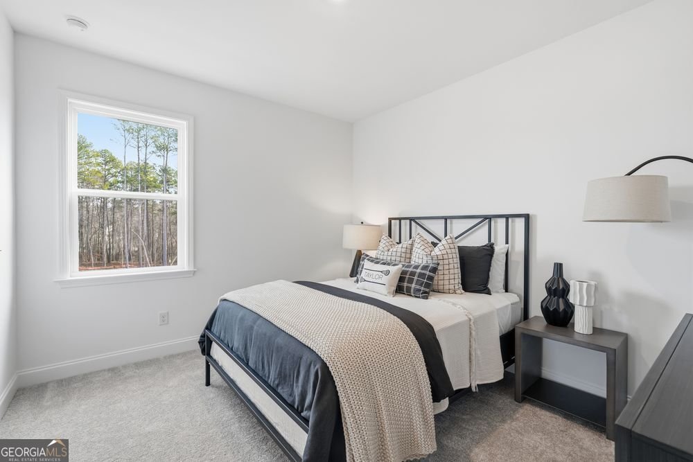 3208 Danlow Court Kennesaw - Photo 22