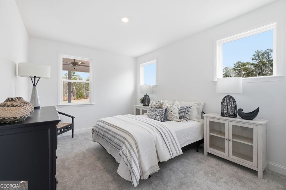 3208 Danlow Court Kennesaw - Photo 24