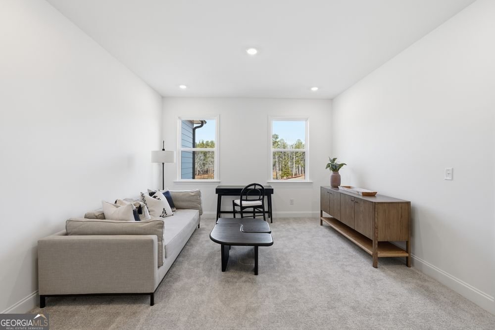 3208 Danlow Court Kennesaw - Photo 27