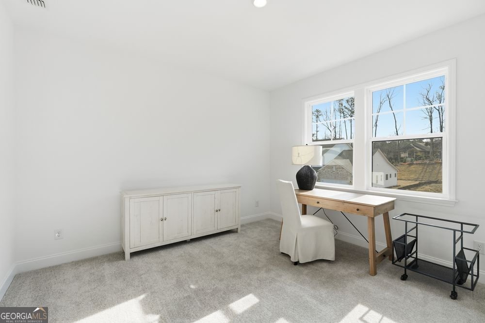 3208 Danlow Court Kennesaw - Photo 28