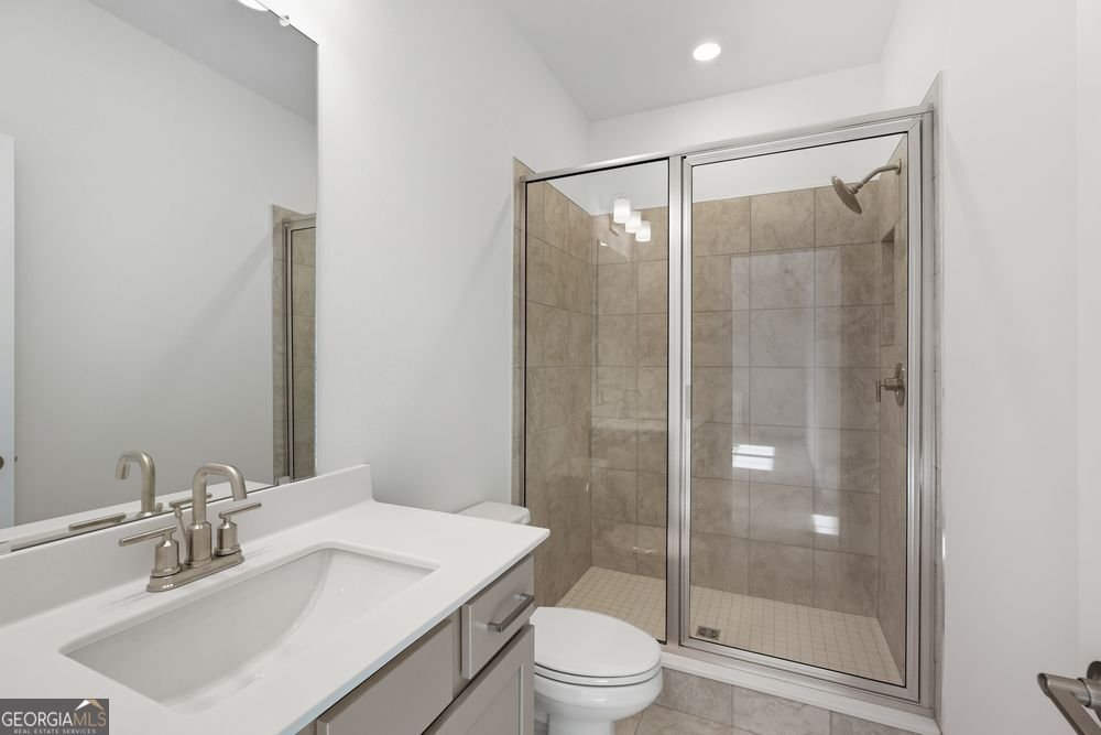 3208 Danlow Court Kennesaw - Photo 30