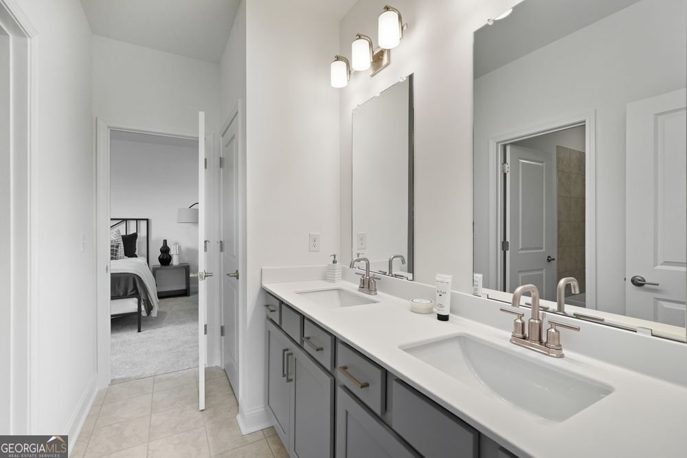 3208 Danlow Court Kennesaw - Photo 31