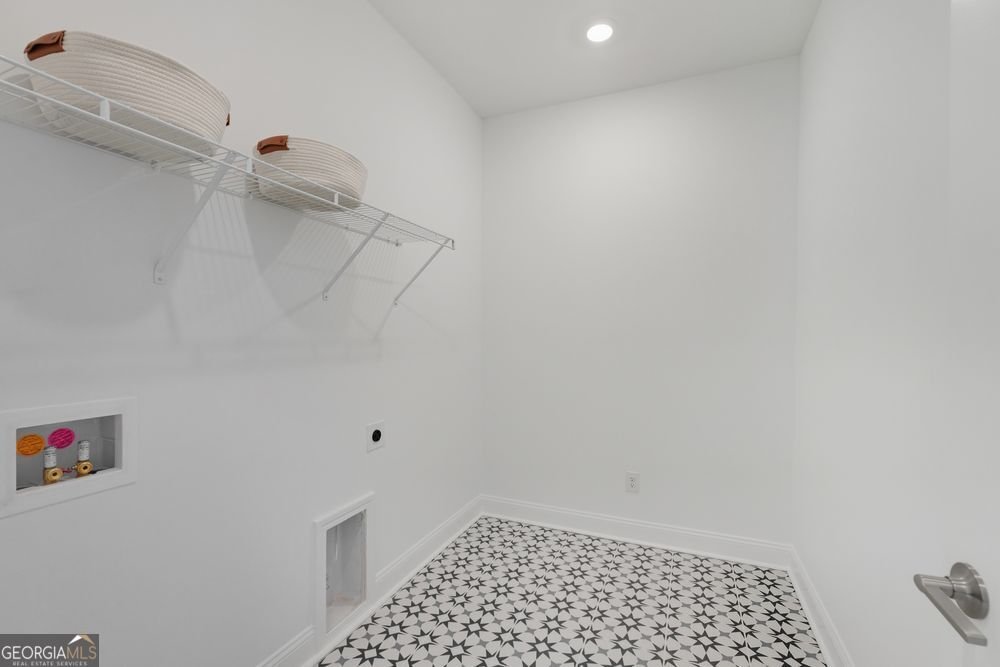 3208 Danlow Court Kennesaw - Photo 33