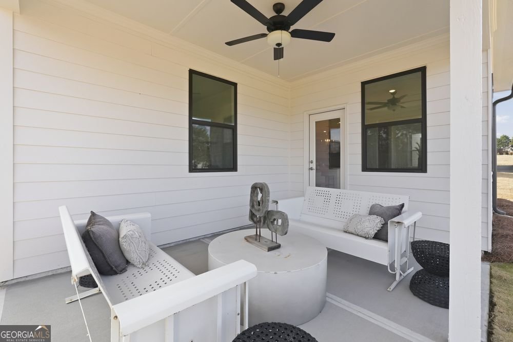 3208 Danlow Court Kennesaw - Photo 34