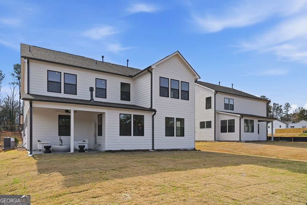 3208 Danlow Court Kennesaw - Photo 36