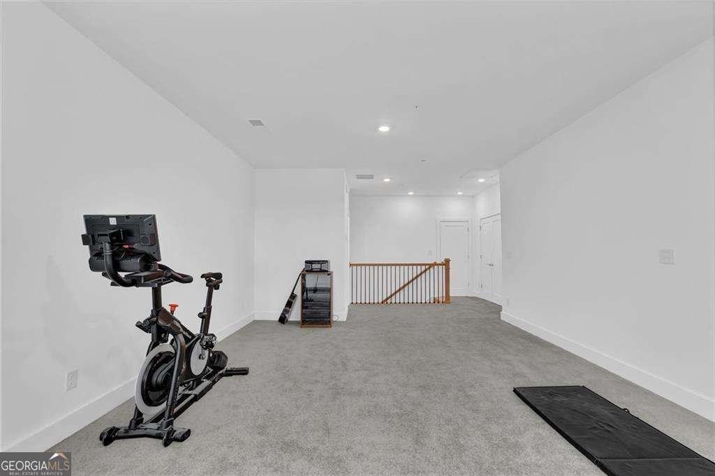 1110 Harper Drive Alpharetta - Photo 11