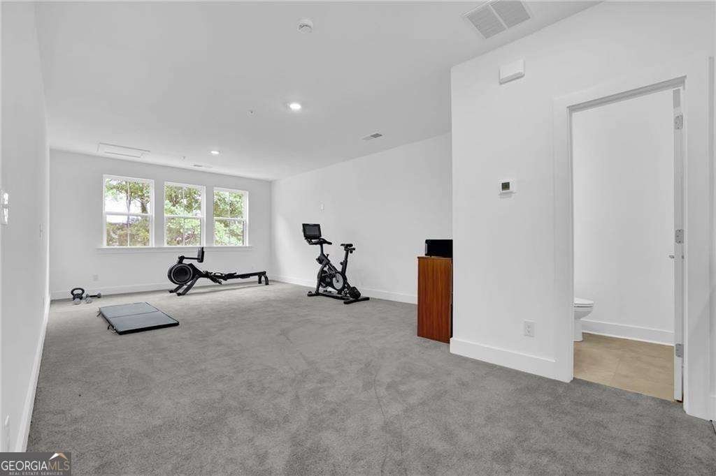 1110 Harper Drive Alpharetta - Photo 12