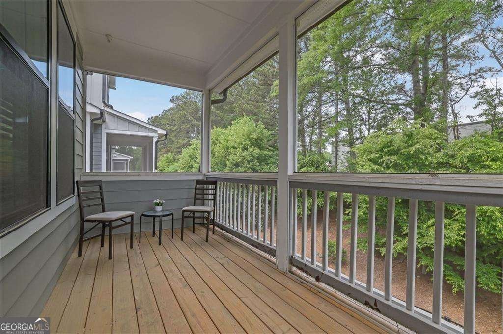 1110 Harper Drive Alpharetta - Photo 13