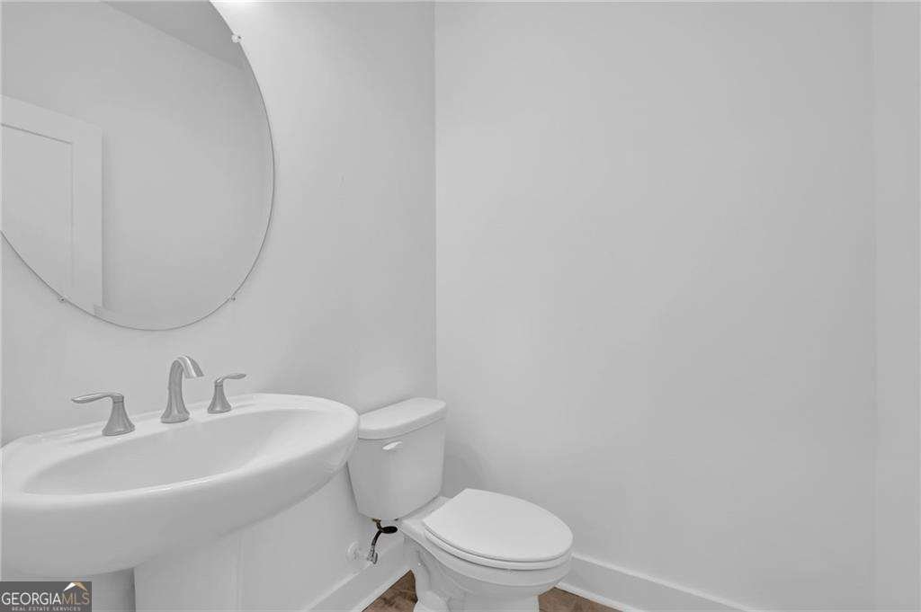 1110 Harper Drive Alpharetta - Photo 17