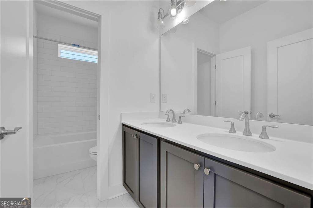 1110 Harper Drive Alpharetta - Photo 18