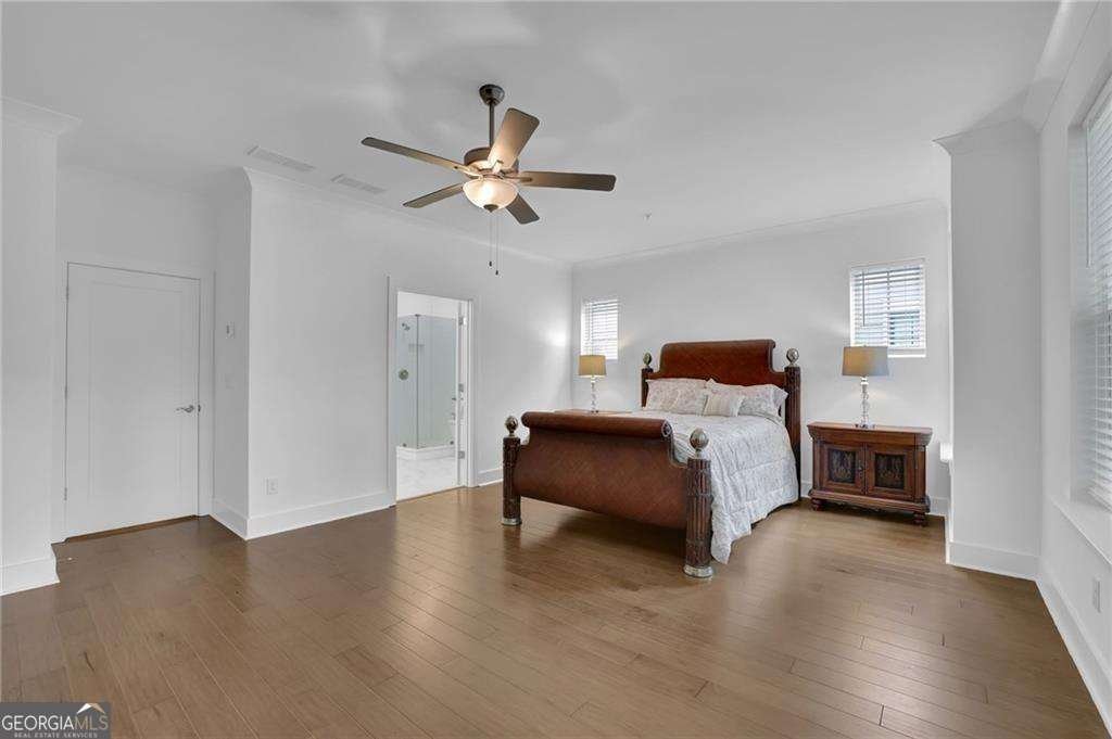 1110 Harper Drive Alpharetta - Photo 20