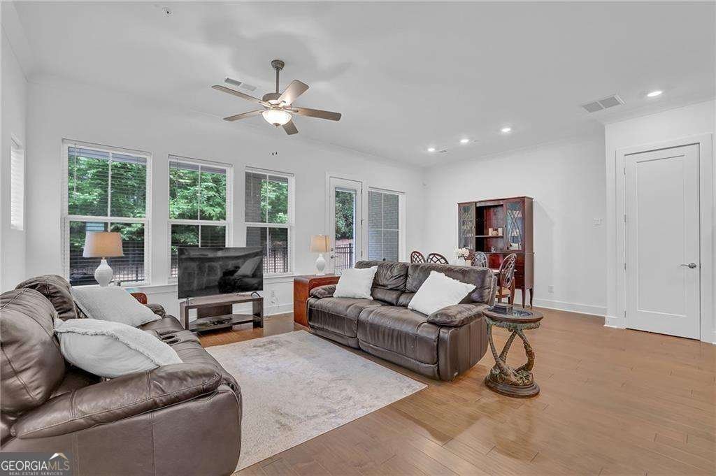 1110 Harper Drive Alpharetta - Photo 23