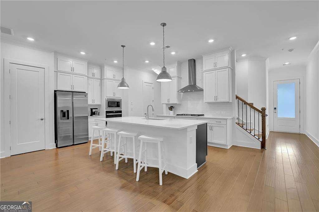 1110 Harper Drive Alpharetta - Photo 26