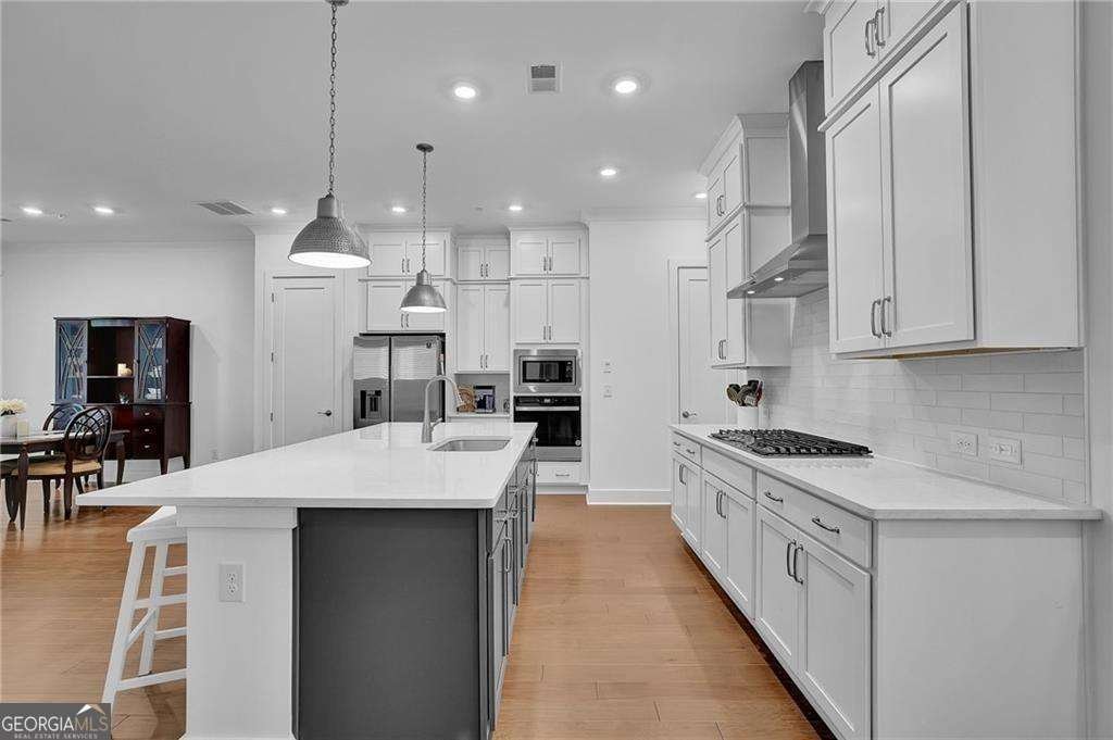 1110 Harper Drive Alpharetta - Photo 27