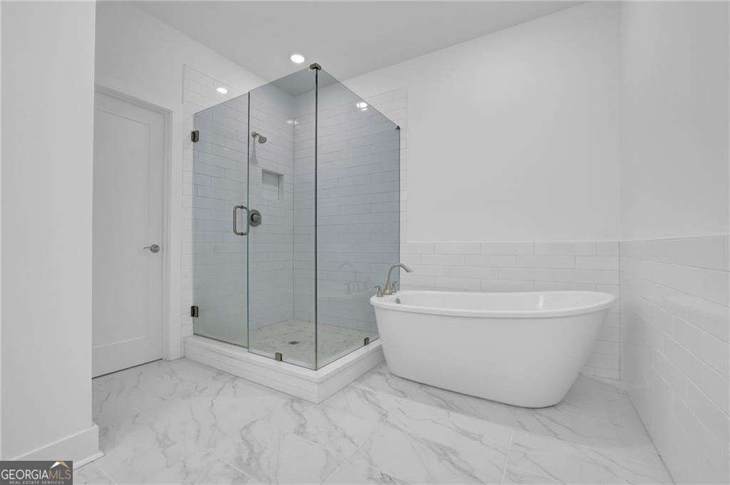 1110 Harper Drive Alpharetta - Photo 9