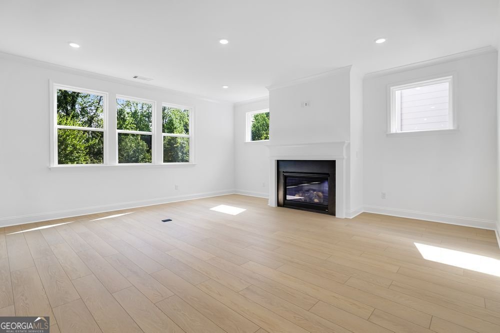 3979 Alderstone Drive Flowery Branch - Photo 12