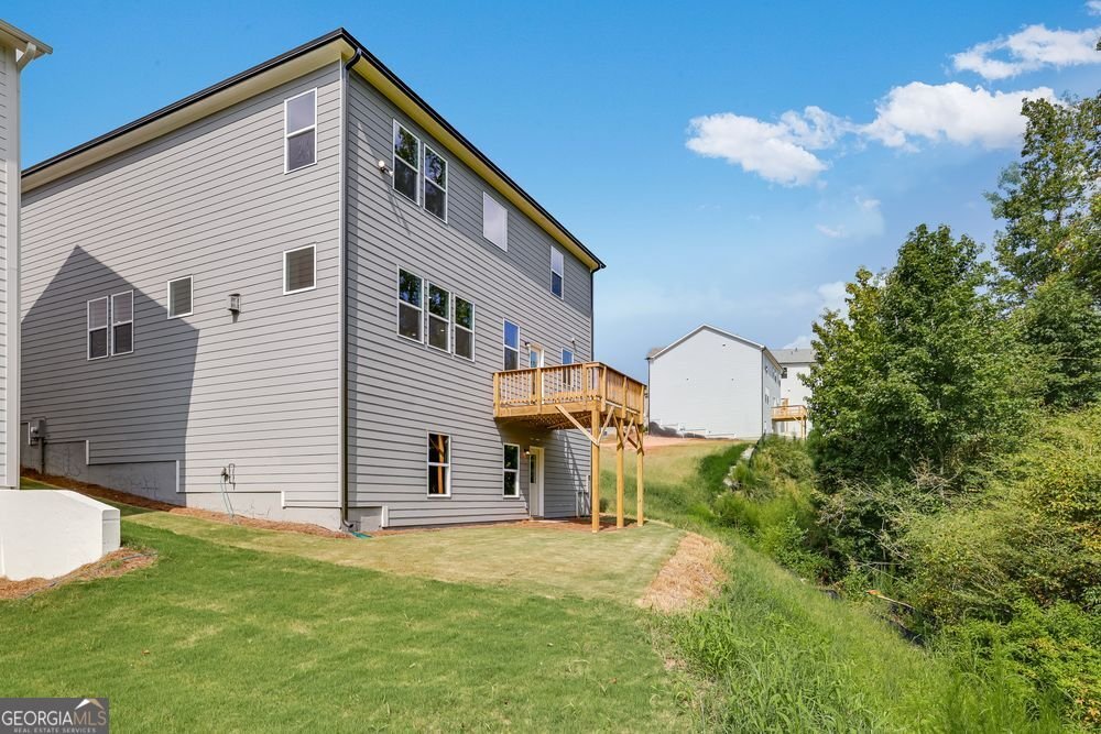 3979 Alderstone Drive Flowery Branch - Photo 35