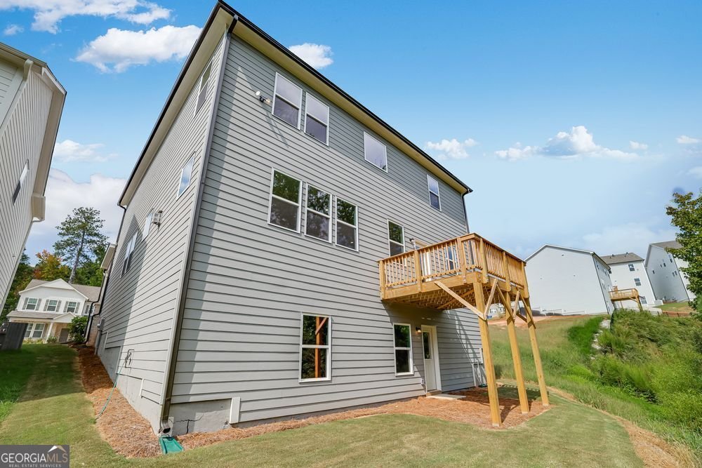 3979 Alderstone Drive Flowery Branch - Photo 36