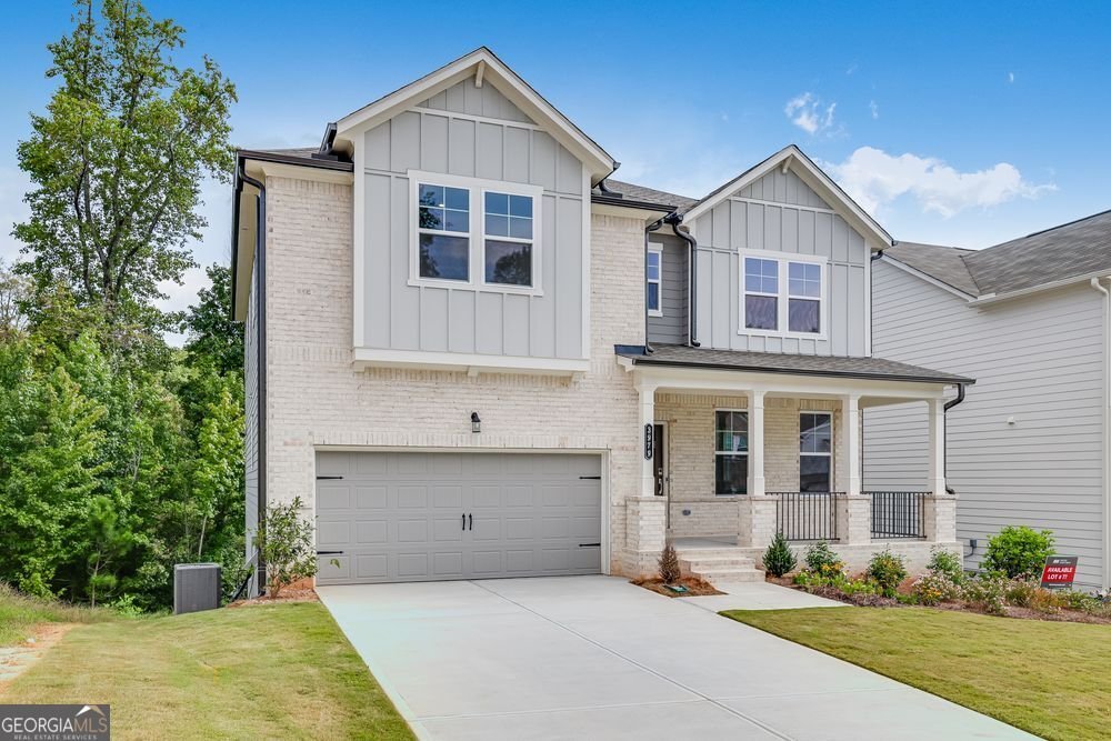 3979 Alderstone Drive Flowery Branch - Photo 37