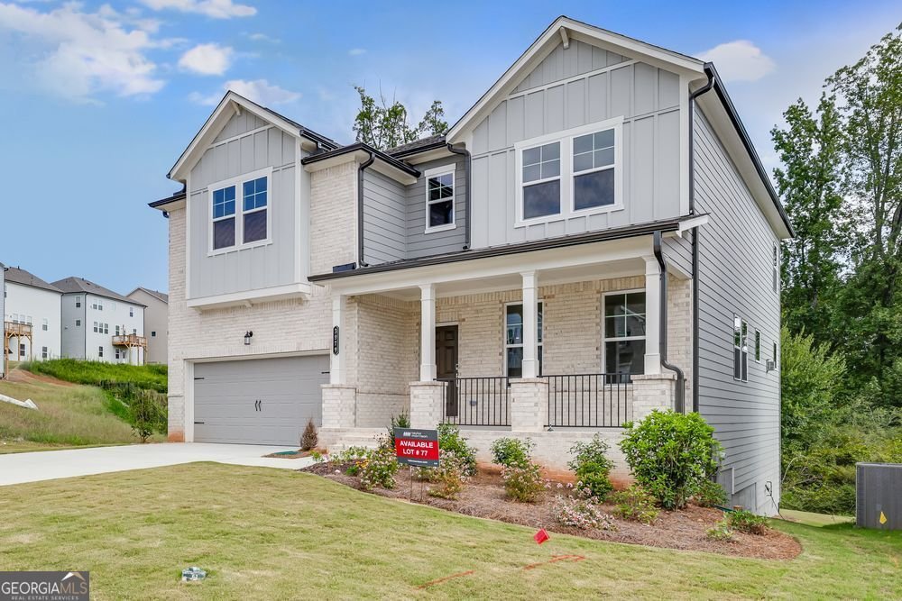 3979 Alderstone Drive Flowery Branch - Photo 38