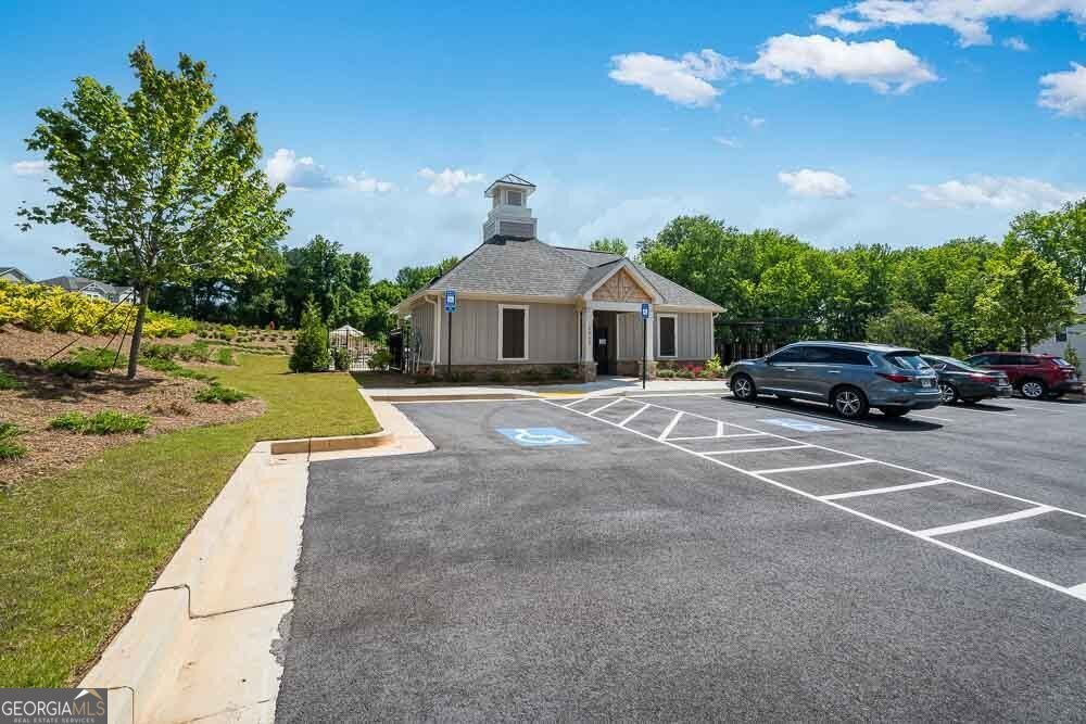 3979 Alderstone Drive Flowery Branch - Photo 43