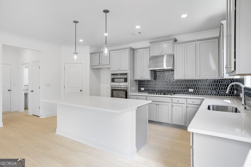 3979 Alderstone Drive Flowery Branch - Photo 8