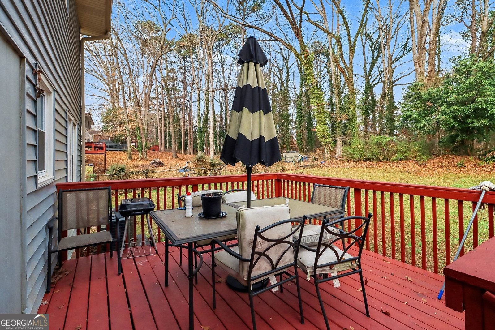 4494 Huntsman Bend Decatur - Photo 25