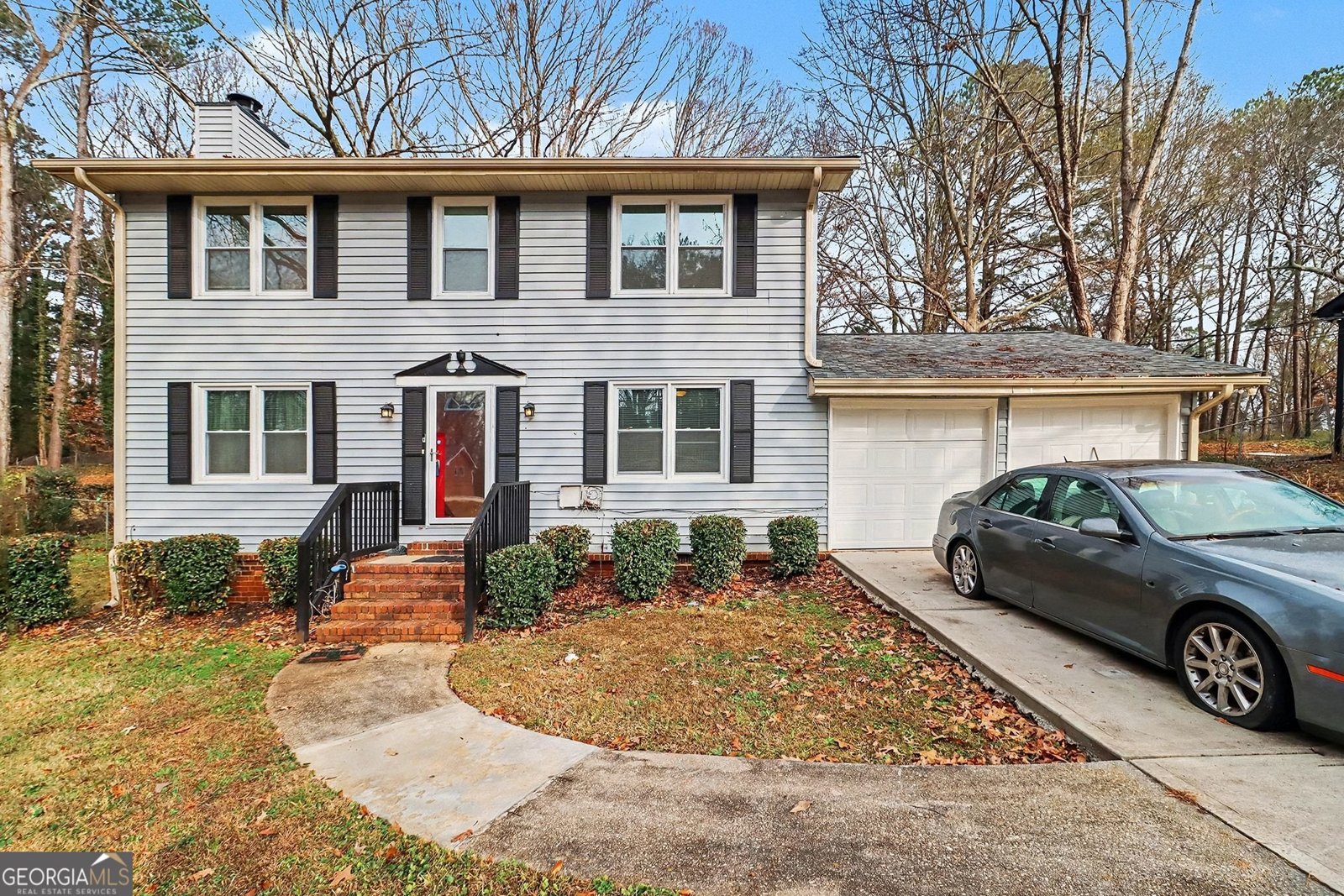 4494 Huntsman Bend Decatur - Photo 26