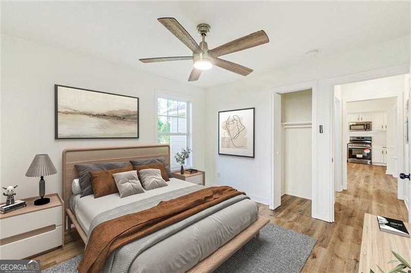 1258 Lyle Avenue Atlanta - Photo 16