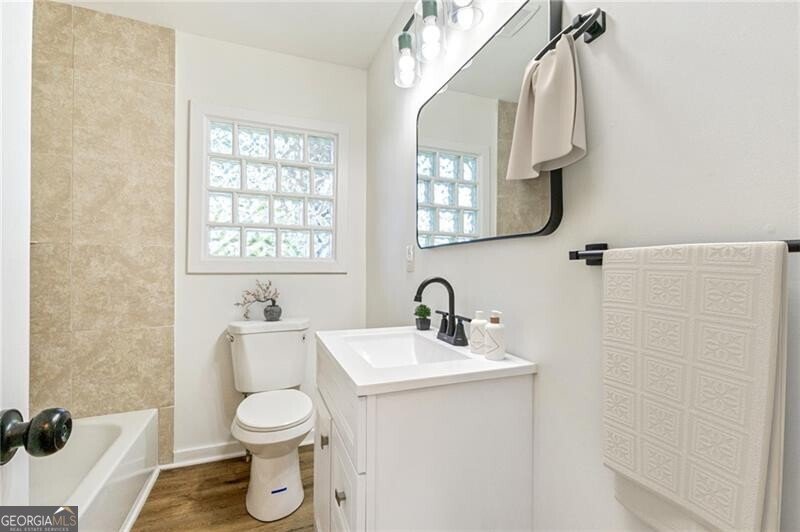 1258 Lyle Avenue Atlanta - Photo 19