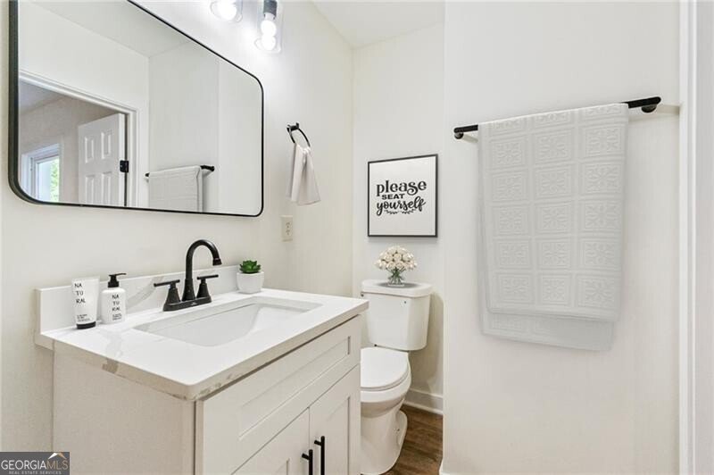 1258 Lyle Avenue Atlanta - Photo 20