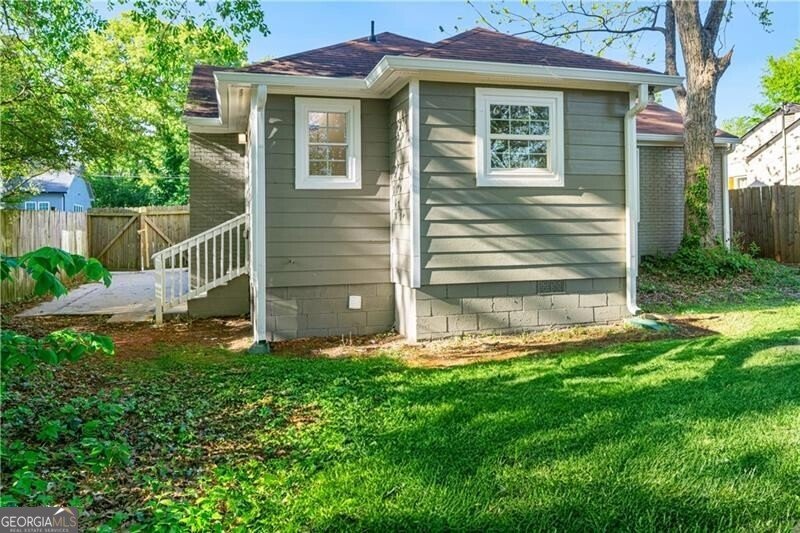 1258 Lyle Avenue Atlanta - Photo 22