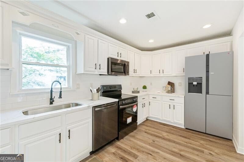 1258 Lyle Avenue Atlanta - Photo 7